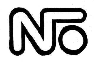 N logo
