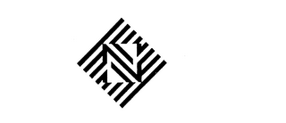 N logo