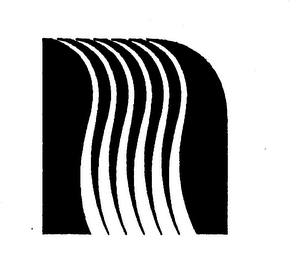 N logo