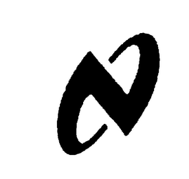 N logo