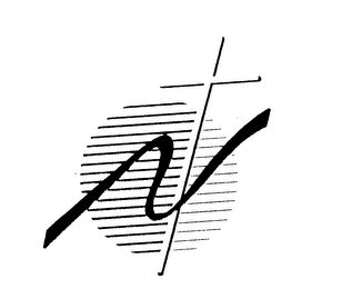 N logo