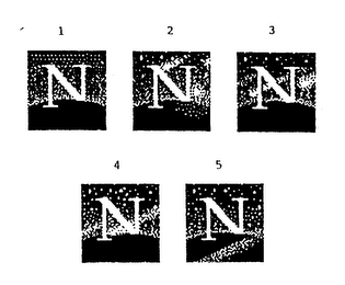N logo