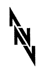 N logo