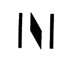 N logo