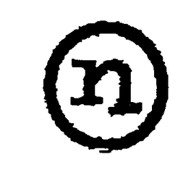 N logo