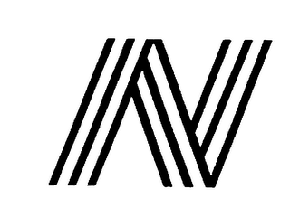 N logo