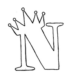 N