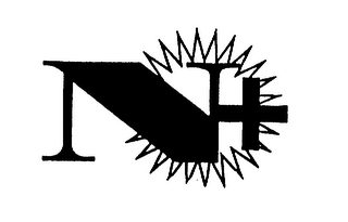 N+ logo