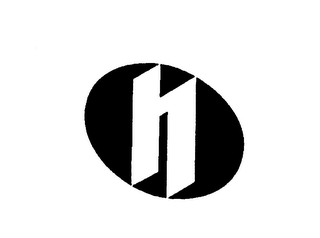 N logo