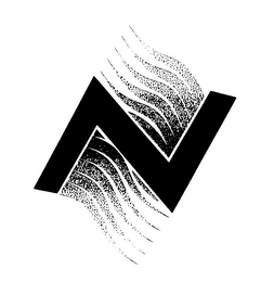 N logo