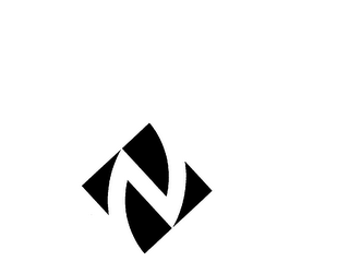 N logo