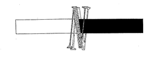 N logo