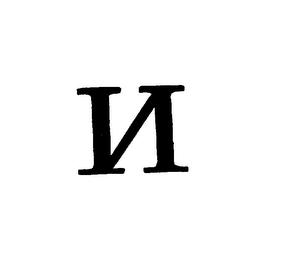 N logo