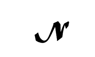 N logo