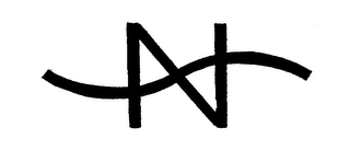 N logo
