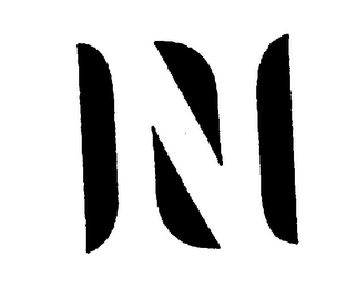 N logo
