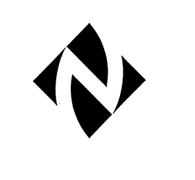 N logo