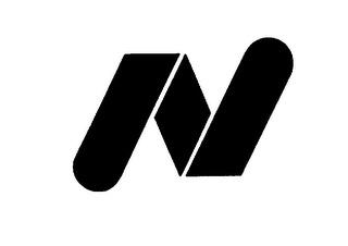 N logo