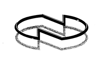 N logo