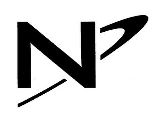 N logo