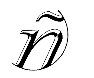 N logo