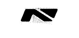 N logo