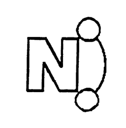 N logo