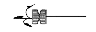 N logo