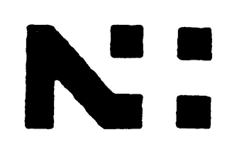 N logo