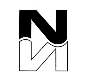 N logo