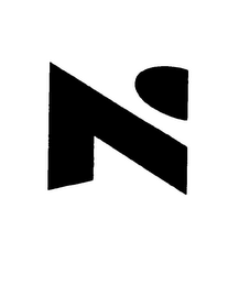 N logo