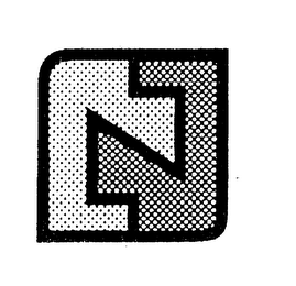 N logo