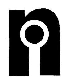 N logo