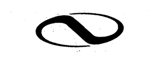 N logo