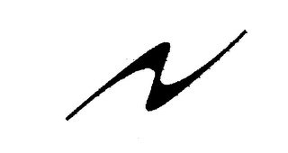 N logo