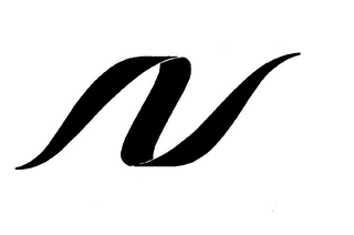 N logo