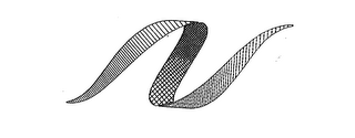 N logo