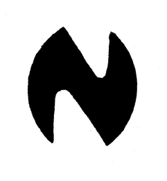 N logo