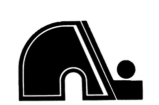 N logo