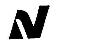 N logo