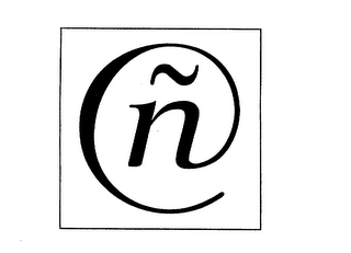 N logo