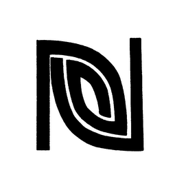 N logo