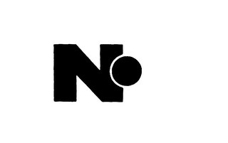 N logo
