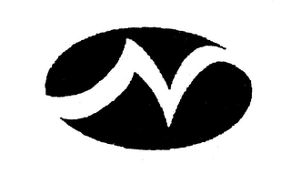 N logo