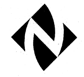 N logo