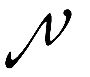N logo