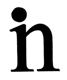 N logo