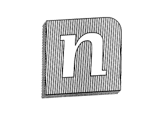 N logo