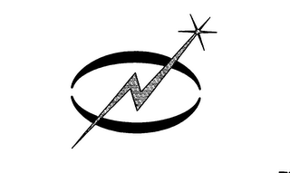 N logo