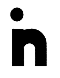 N logo